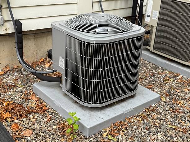 24/7 Emergency Ductwork Repair experts in Wheatland, OK