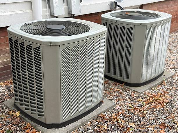 Reliable Ductwork Repair contractor in Wheatland, OK by JG Cool HVAC